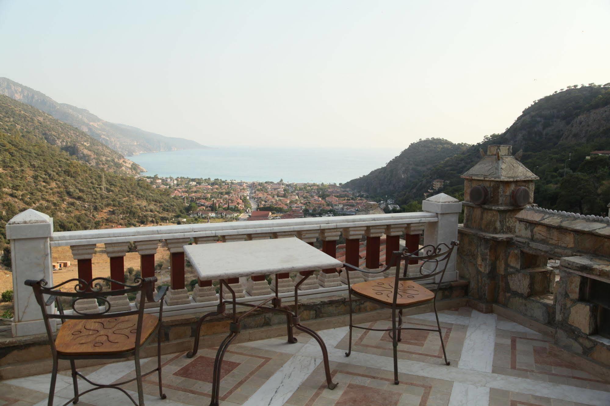 Hotel Symbola
