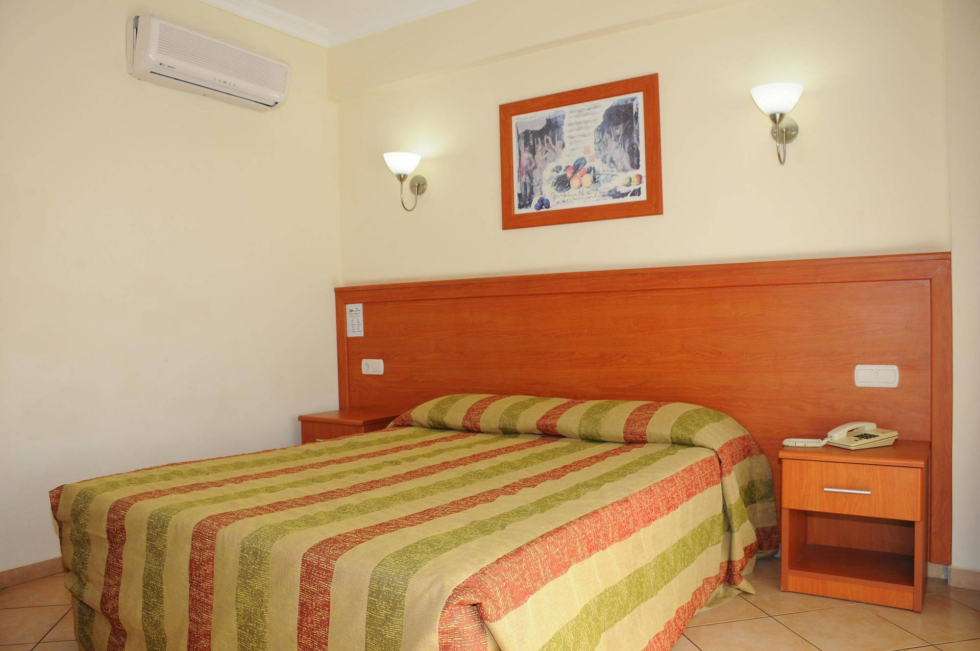 Otel Beldeniz