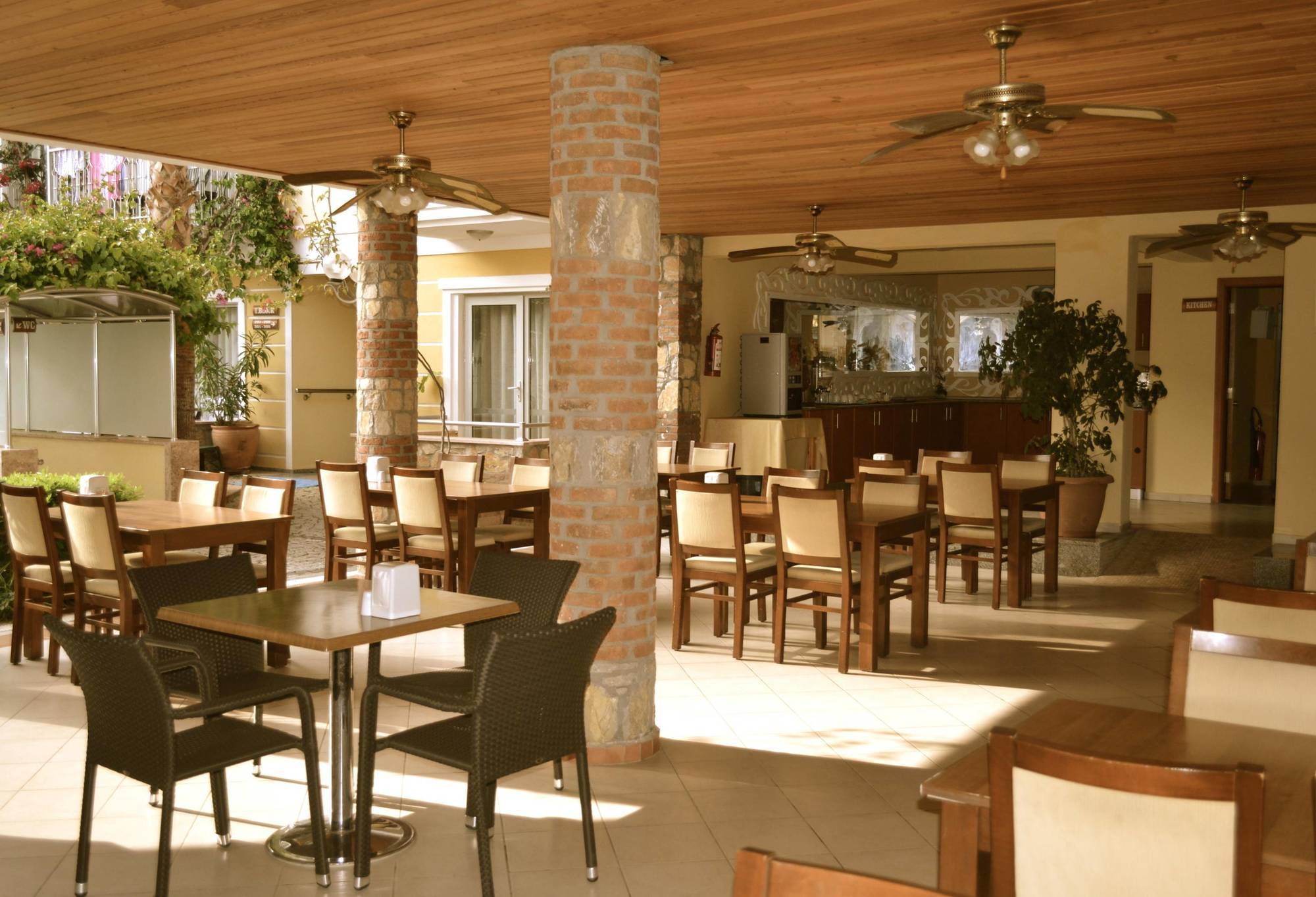 Beldeniz Otel