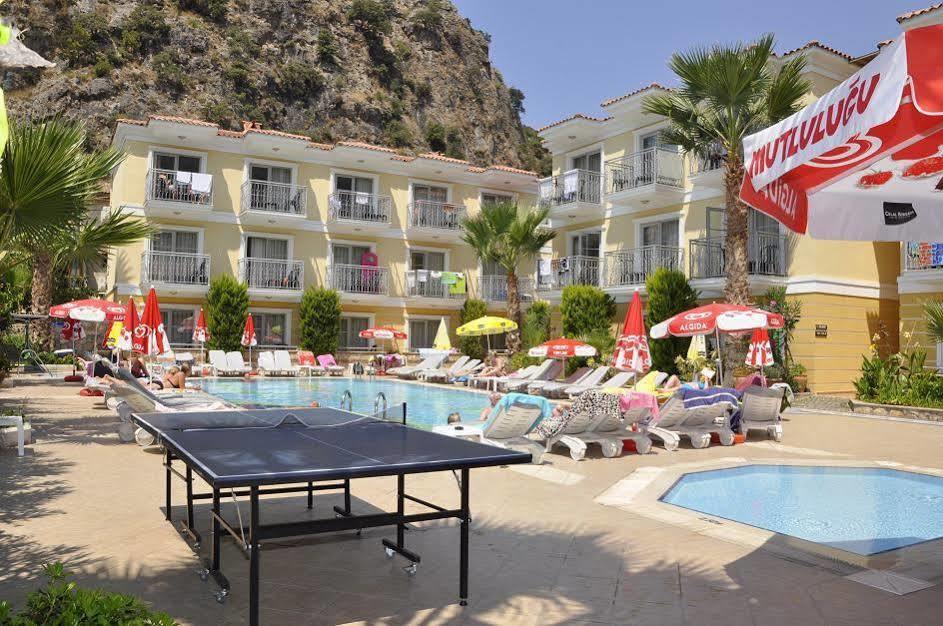 Beldeniz Otel