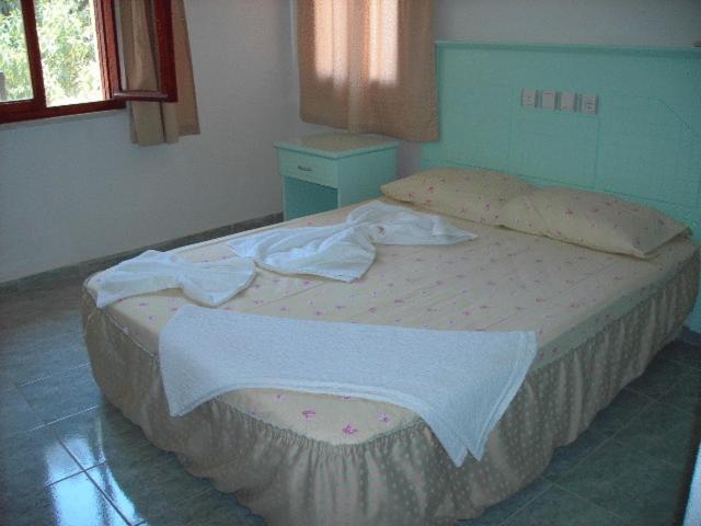Aparthotel Oran Apart *