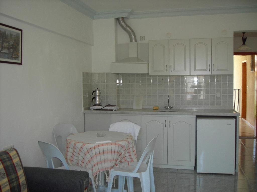Oran Apart Aparthotel Oludeniz