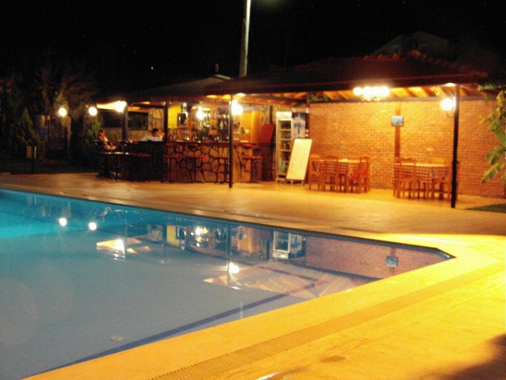 Oran Apart Aparthotel