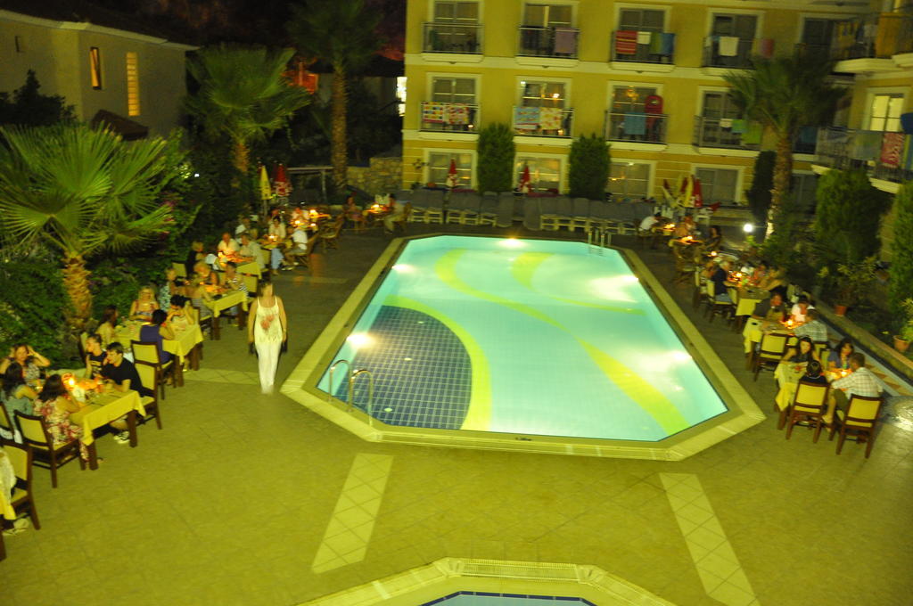 Beldeniz Otel
