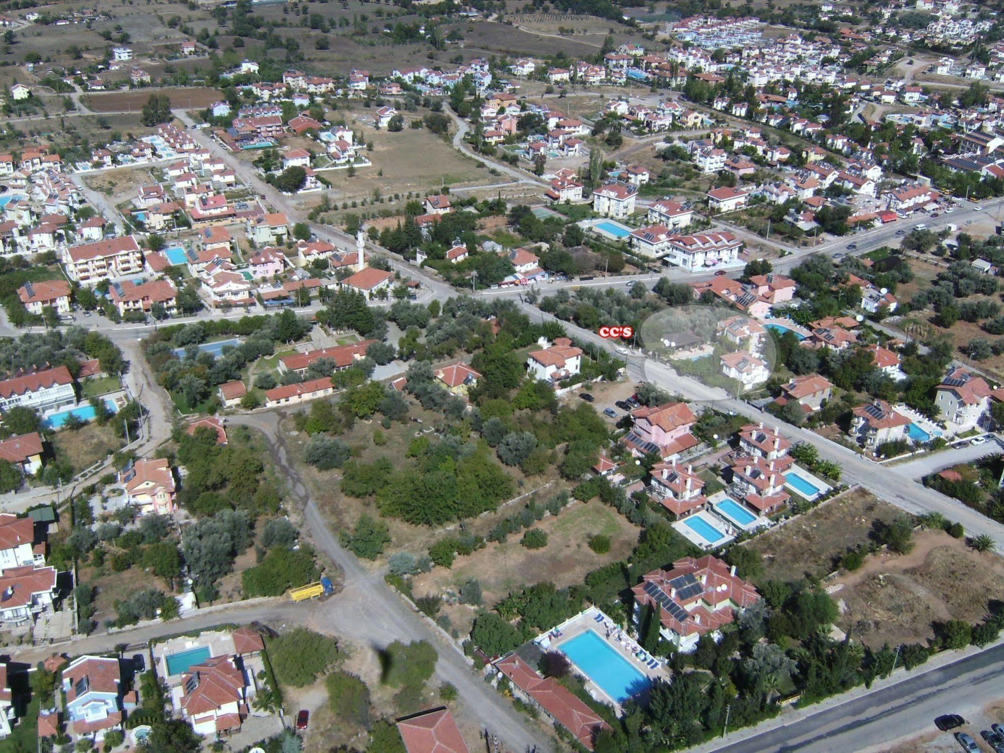 Cc's Butik Konukevi Ölüdeniz