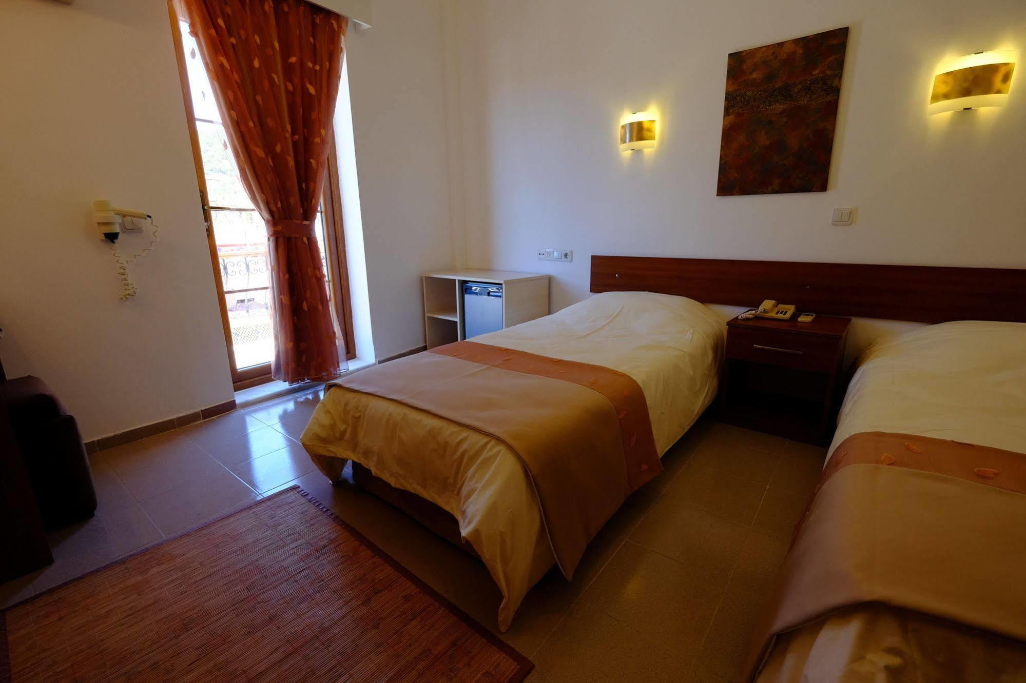 Flying Dutchman 3* Oludeniz