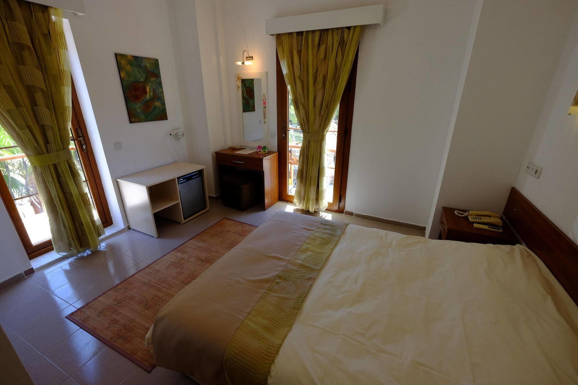 Flying Dutchman Hotel Oludeniz