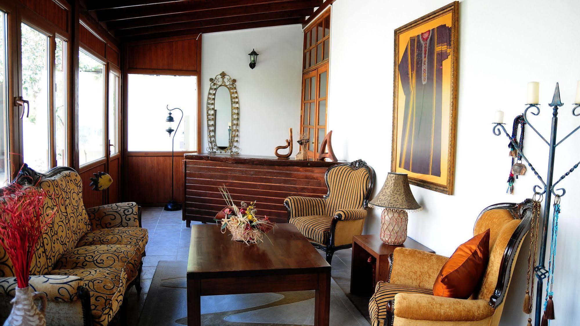 Hotel Flying Dutchman Oludeniz