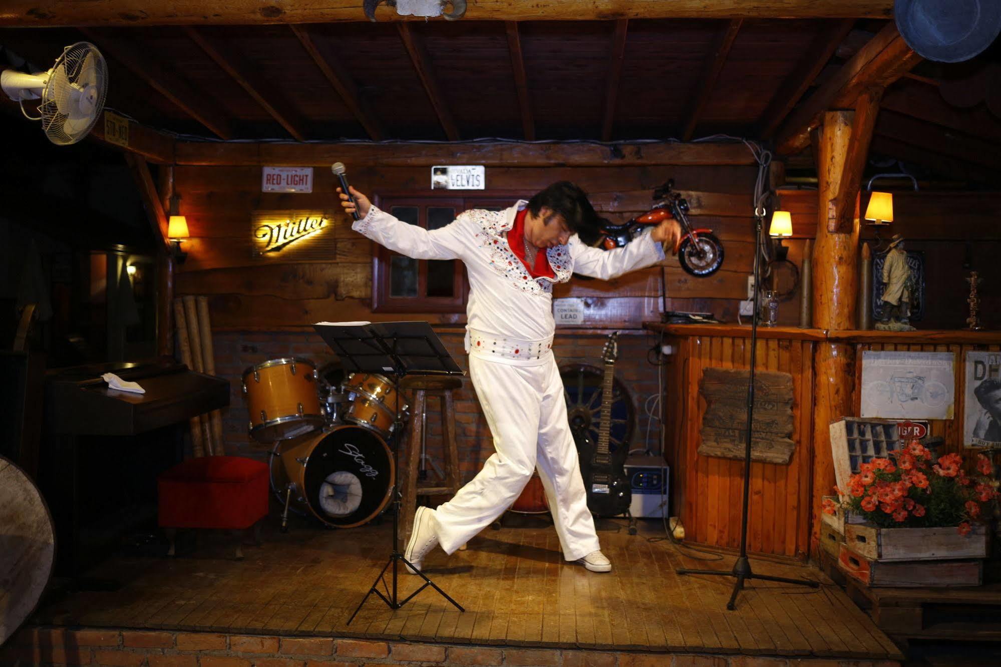Flying Dutchman Hotel