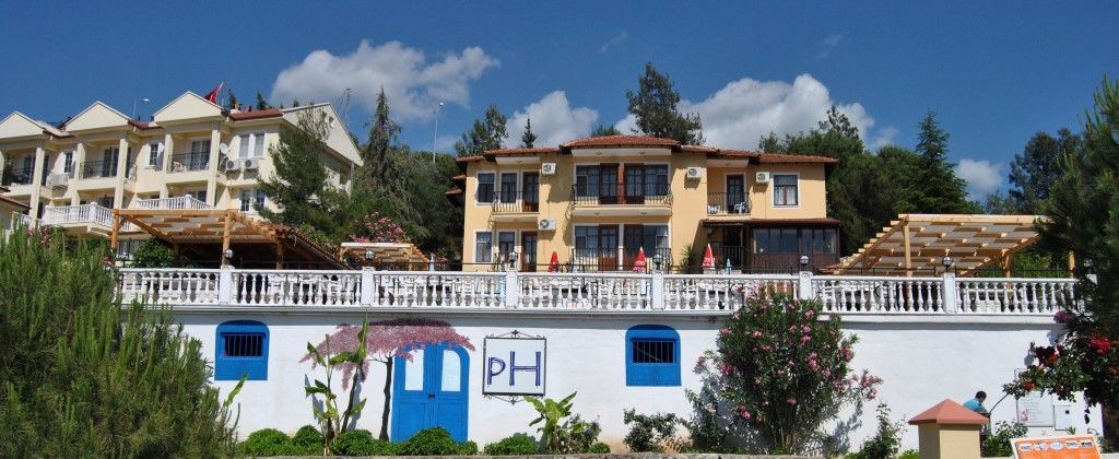 Ph 3* Ölüdeniz