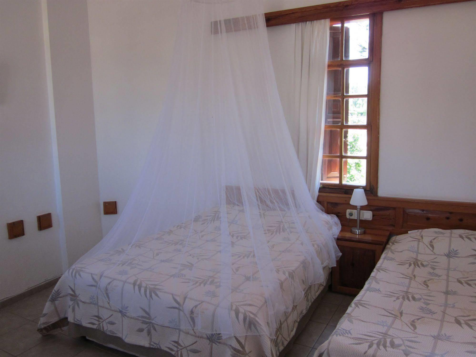 Elze Otel 4*