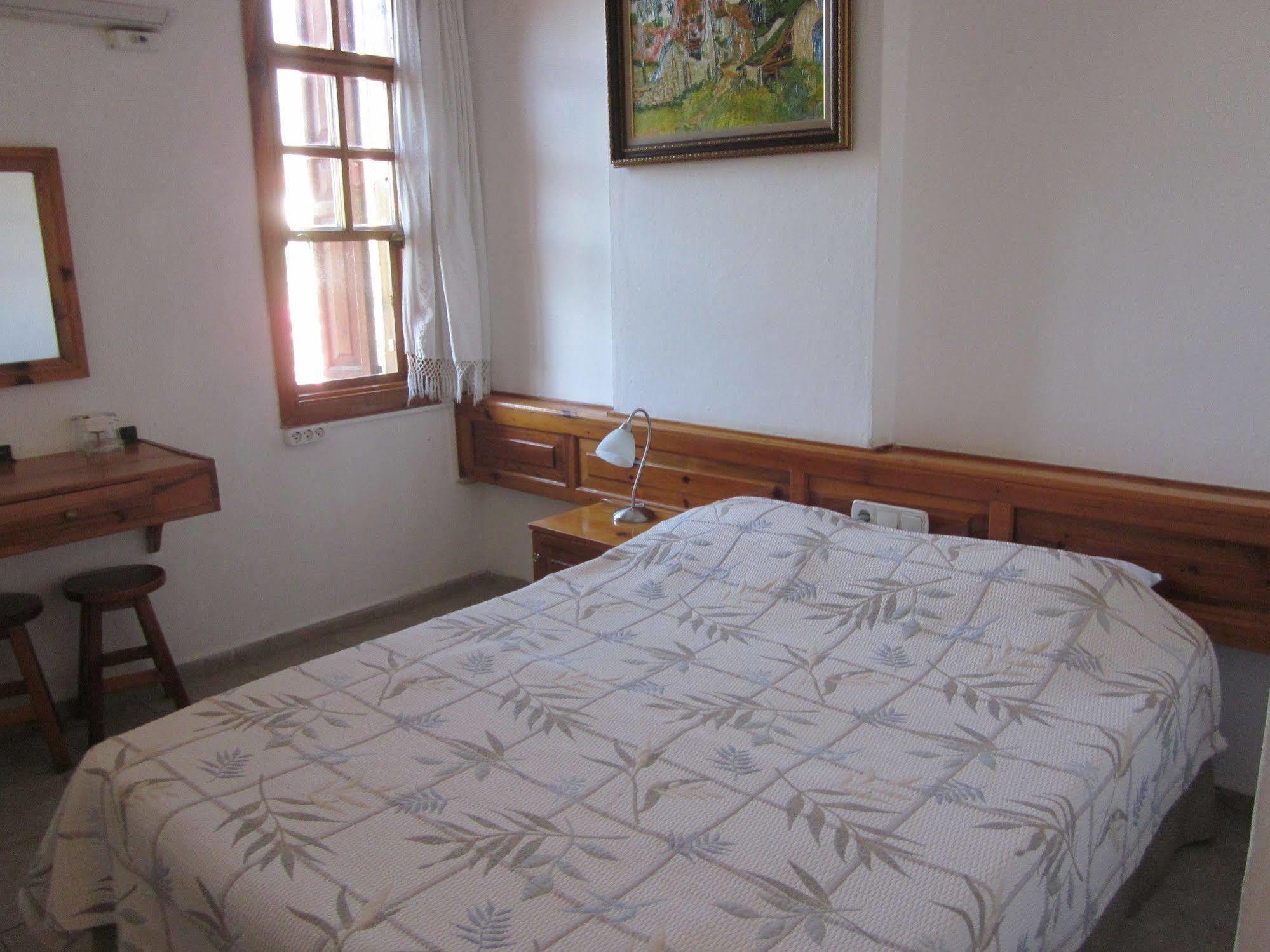 Otel Elze Ölüdeniz