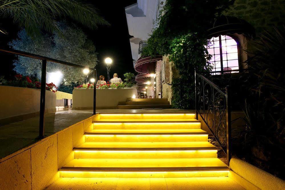 Hotel Pinehill &