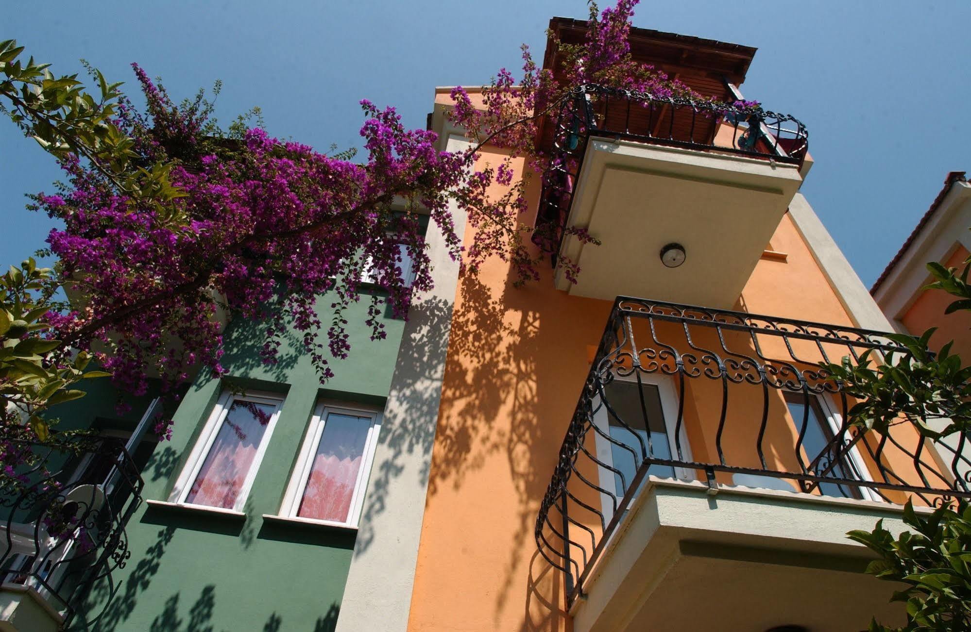 Hotel The Tower Oludeniz