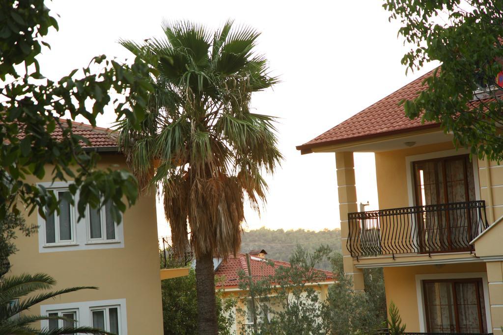 Gokcen 3* Ölüdeniz