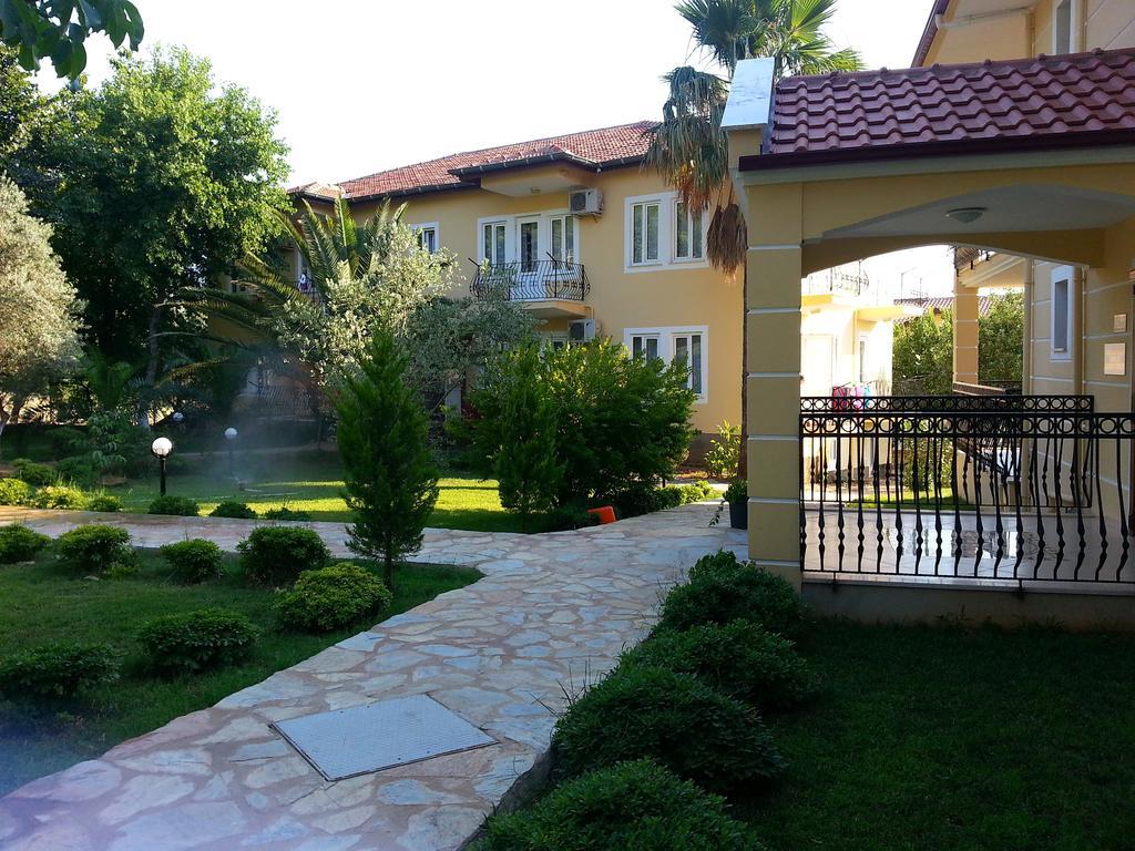 Gokcen Ölüdeniz
