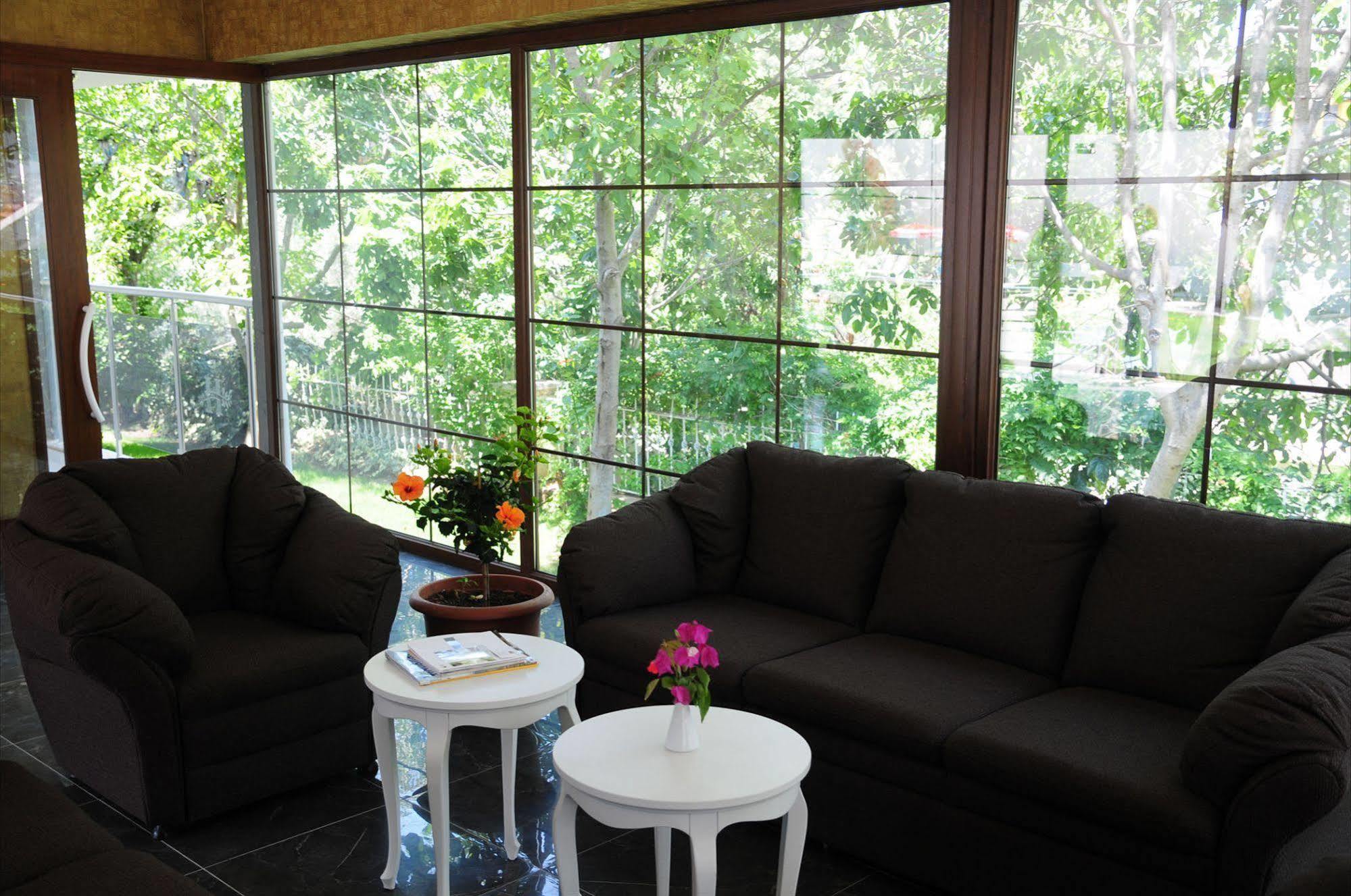 Deluxe Otel Ölüdeniz