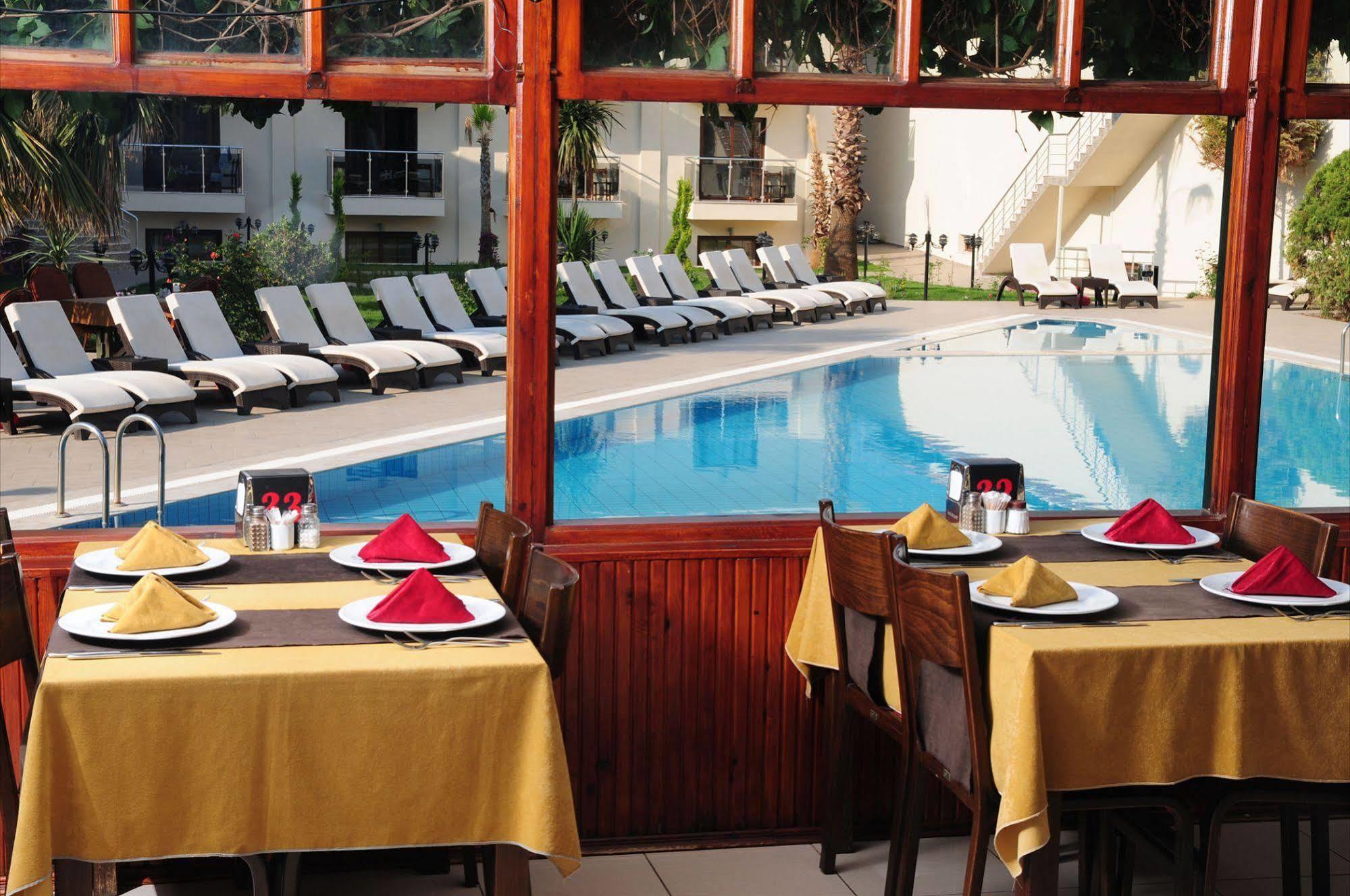Otel Deluxe 4*