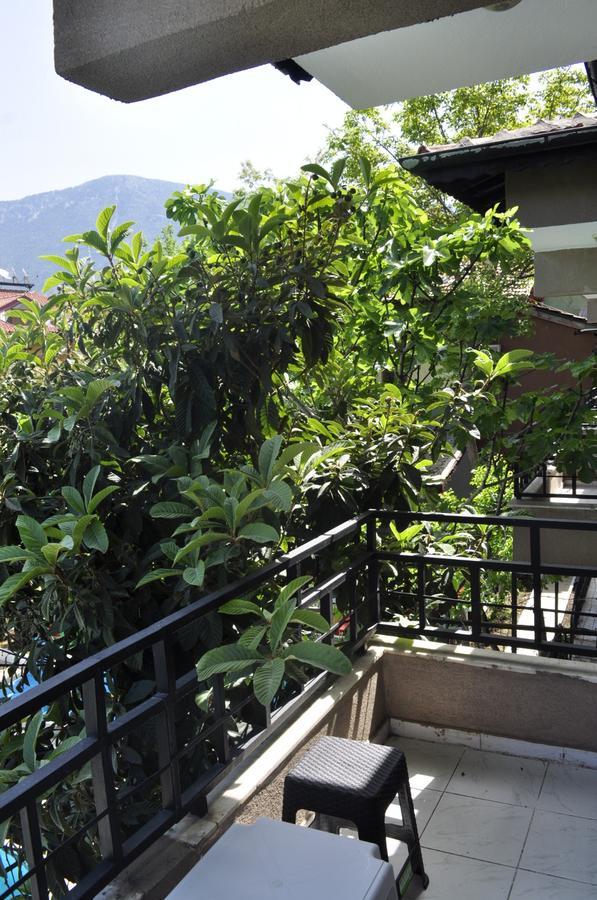 Oda ve Kahvaltı New St. Nicholas Garden Ölüdeniz