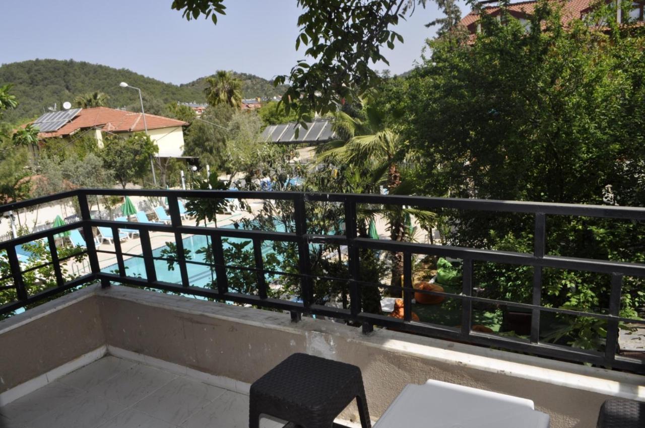 New St. Nicholas Garden Ölüdeniz