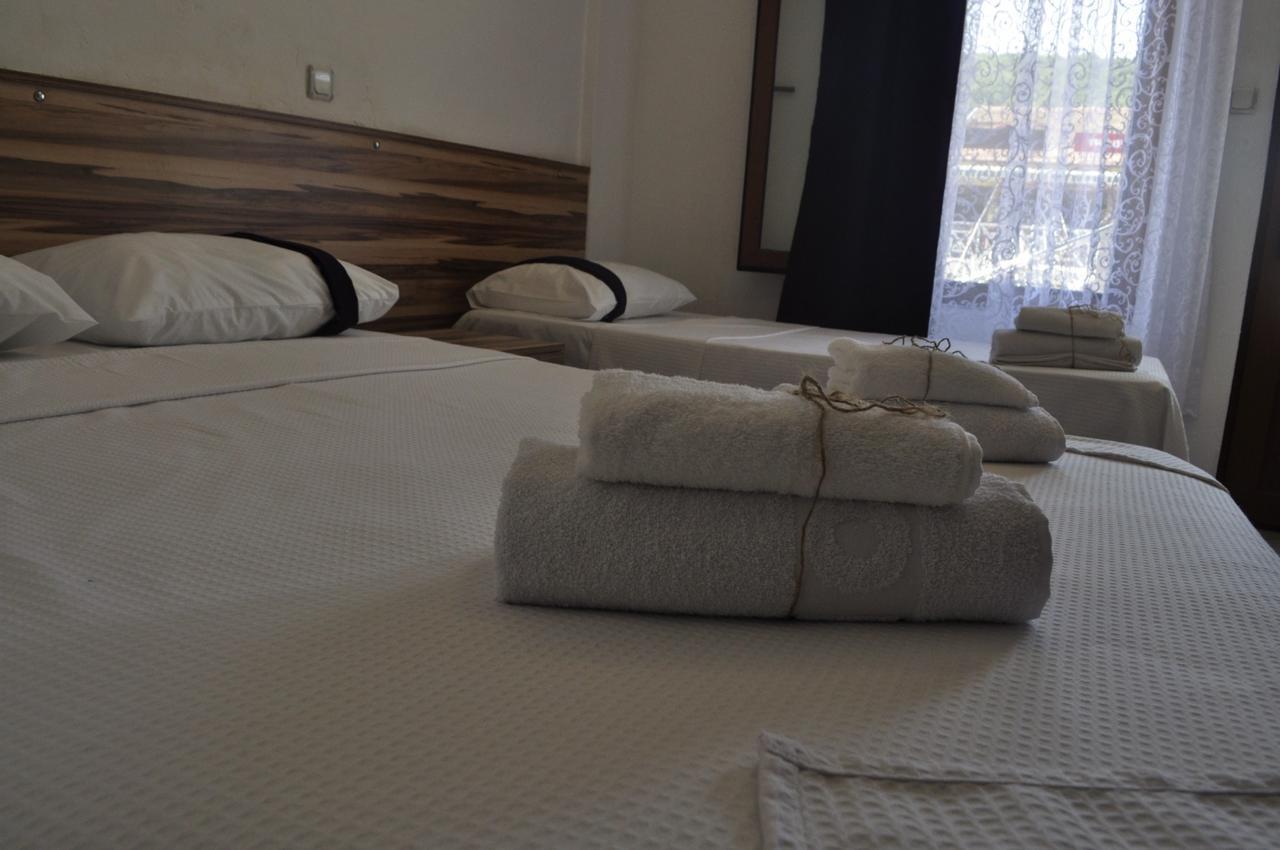 Oda ve Kahvaltı New St. Nicholas Garden Ölüdeniz