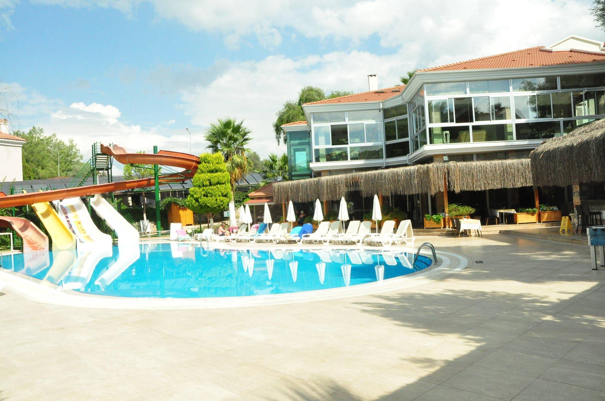 Telmessos Select - Adult Only Hotel