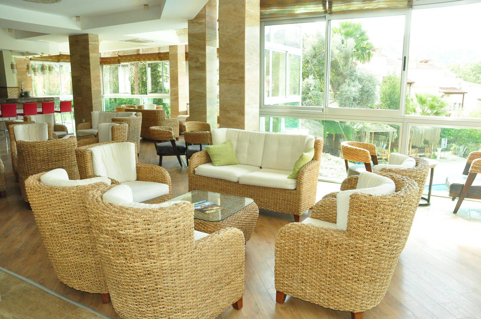 Hotel Telmessos Select - Adult Only Oludeniz
