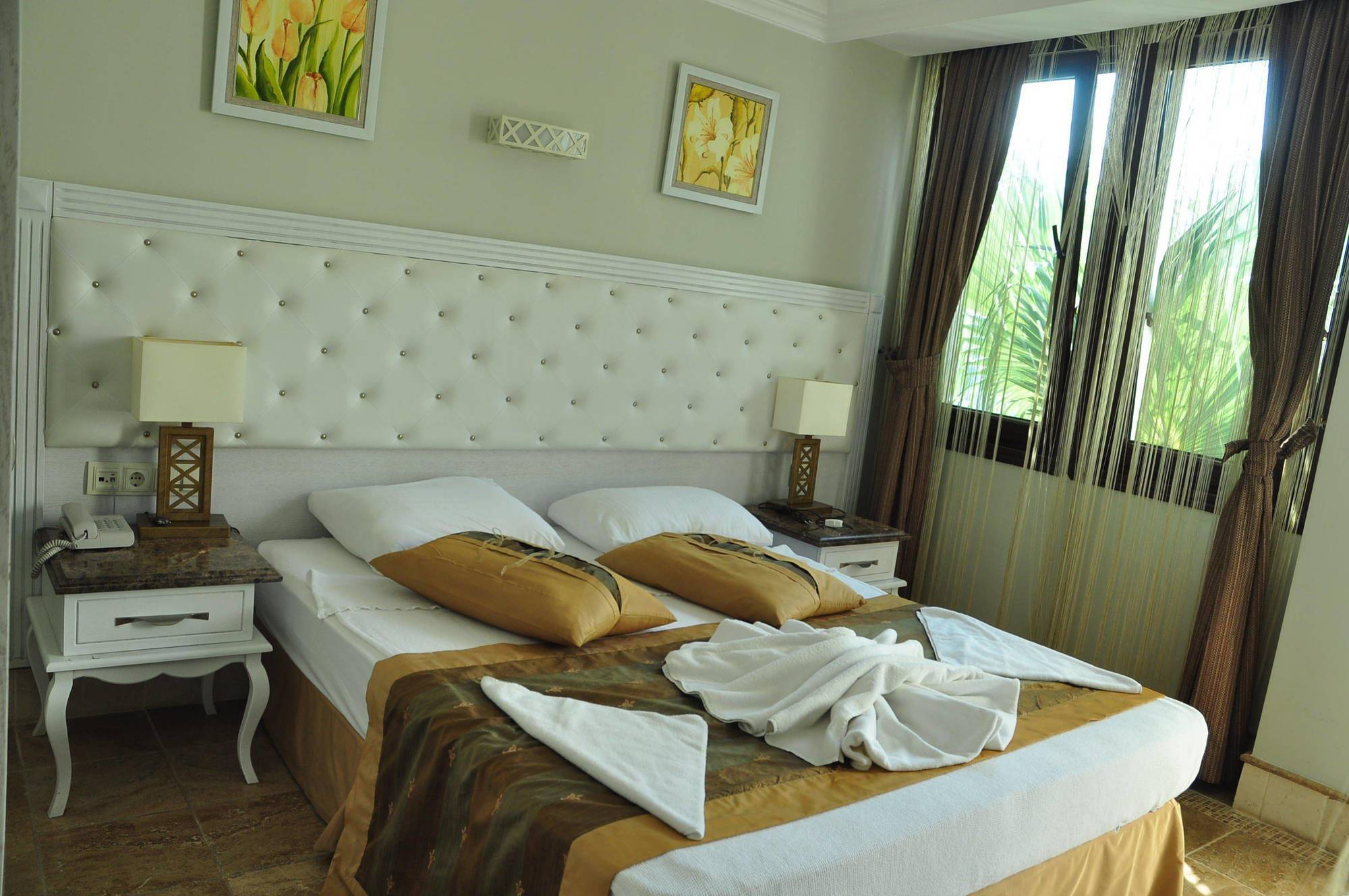 Hotel Telmessos Select - Adult Only 4*