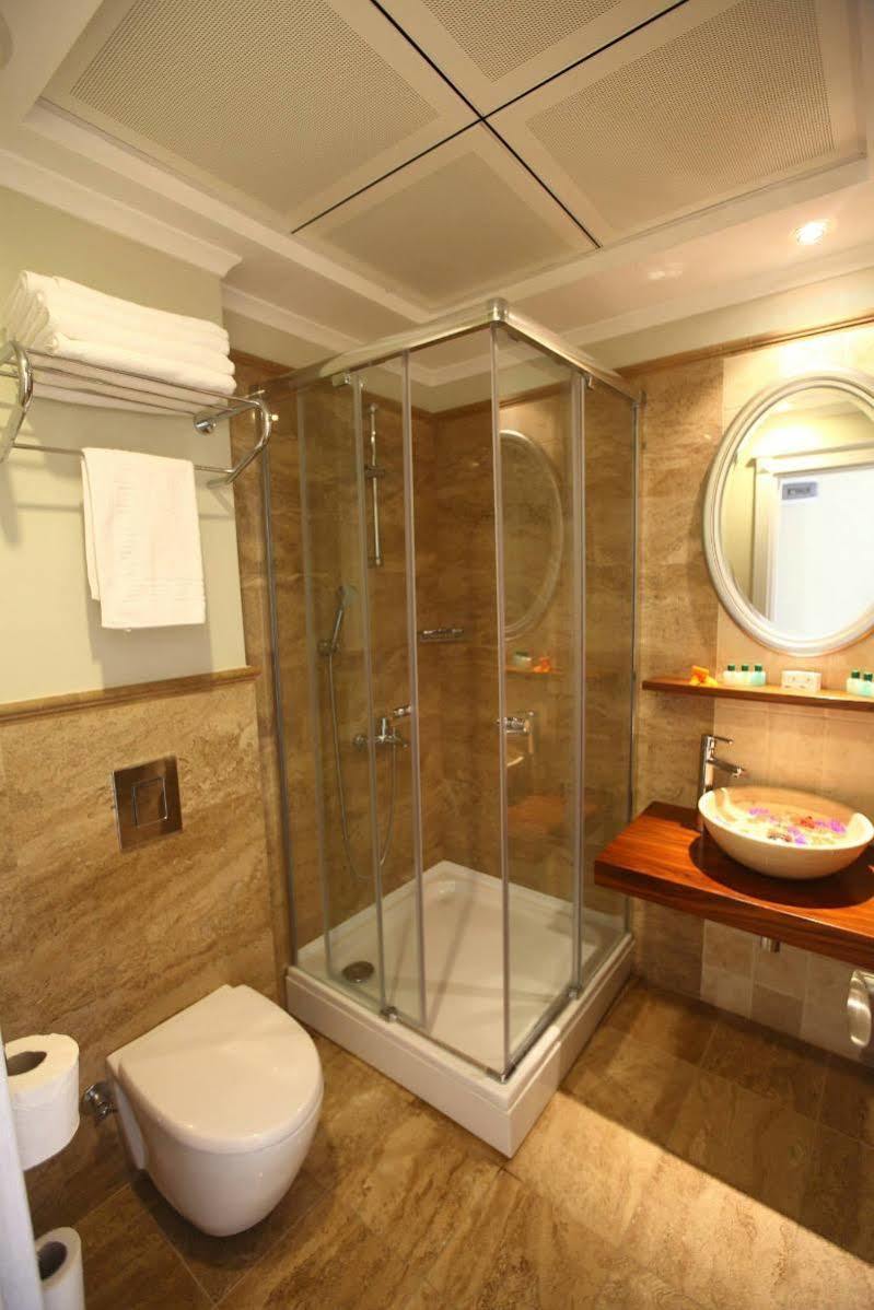 Telmessos Select - Adult Only Hotel Oludeniz