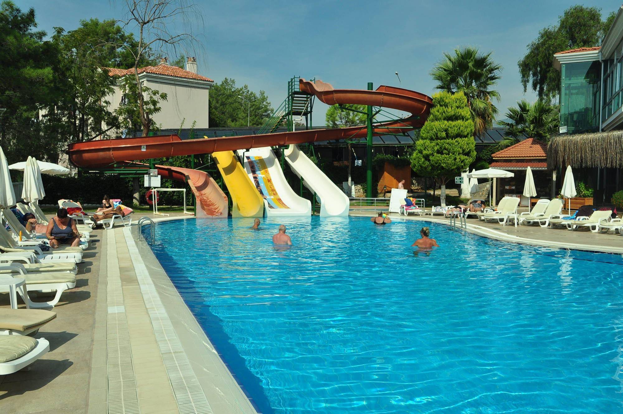 Telmessos Select - Adult Only Oludeniz