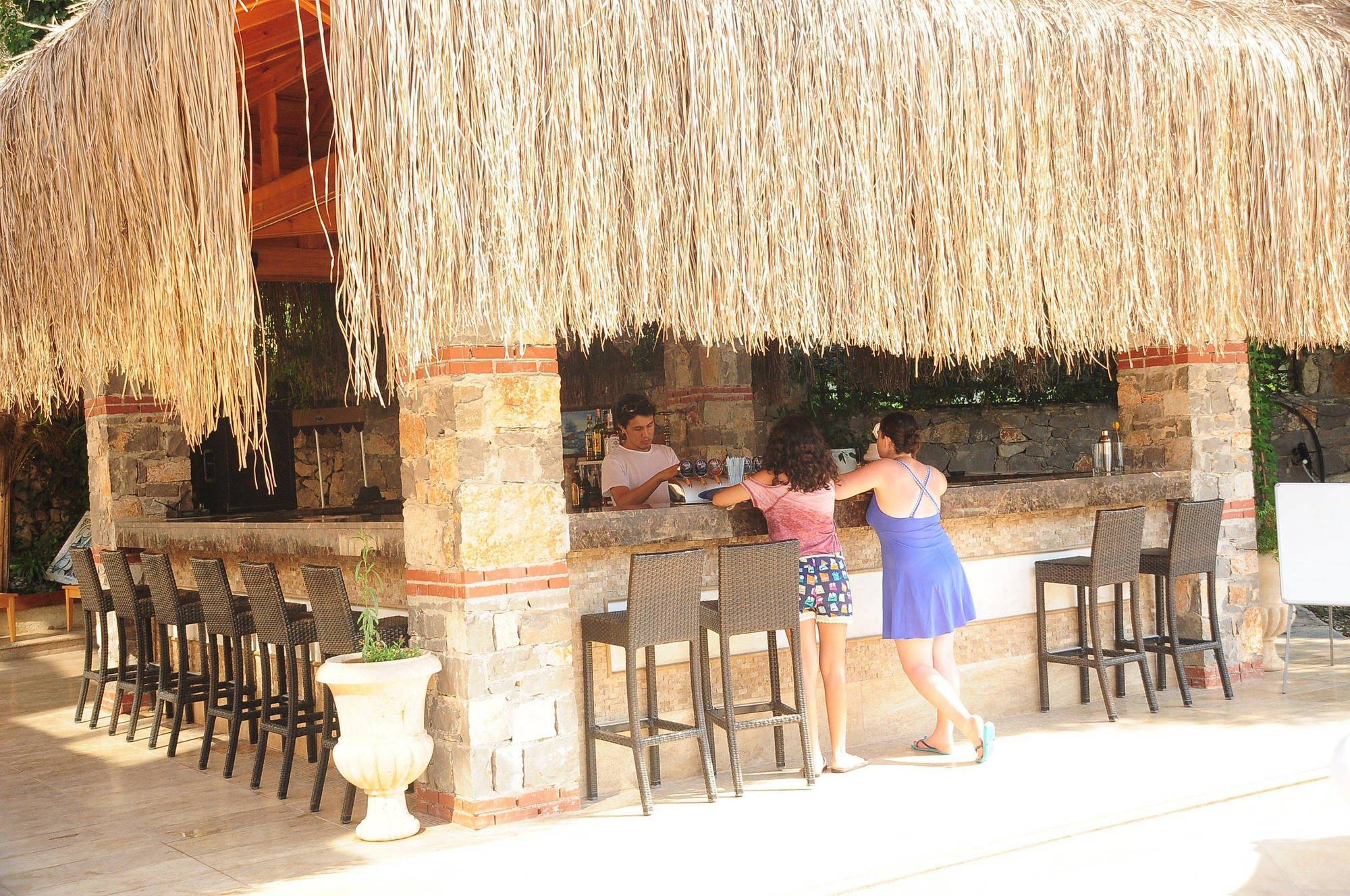 Hotel Telmessos Select - Adult Only