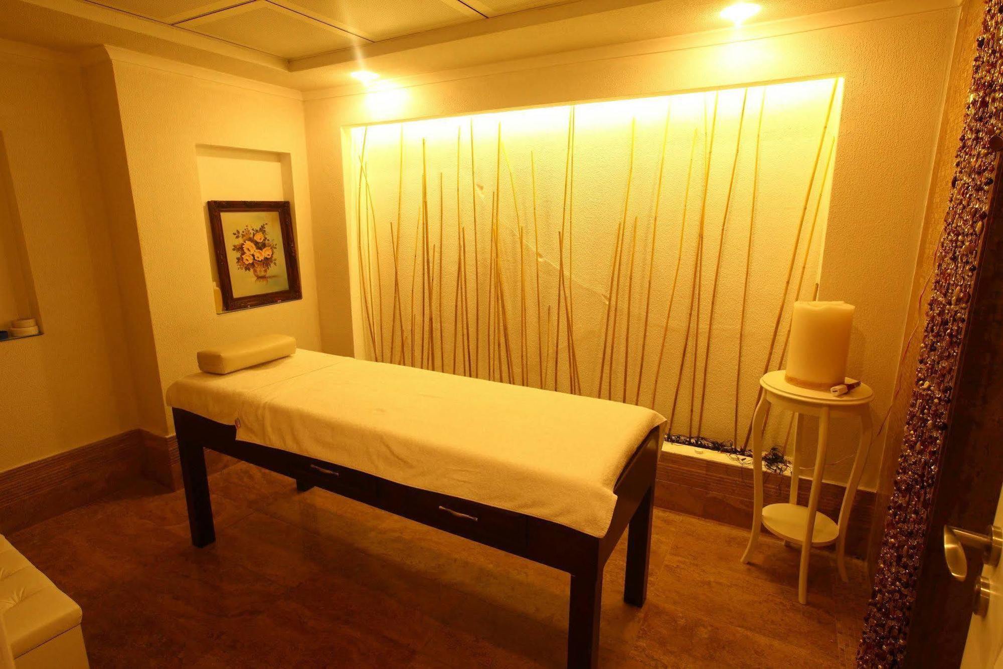 Telmessos Select - Adult Only Hotel 4*
