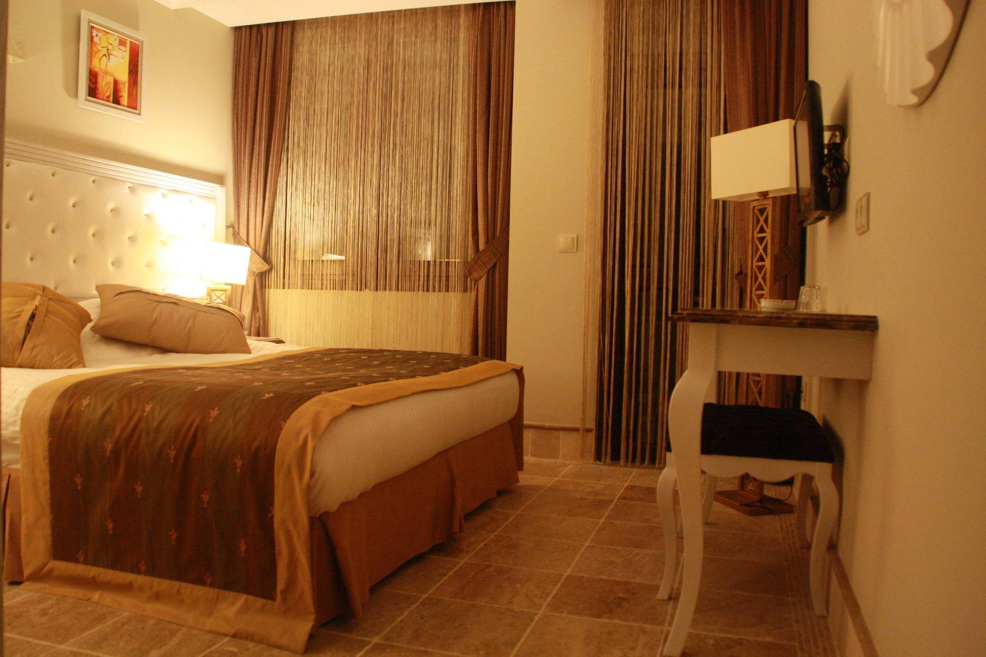 Telmessos Select - Adult Only Hotel 4*
