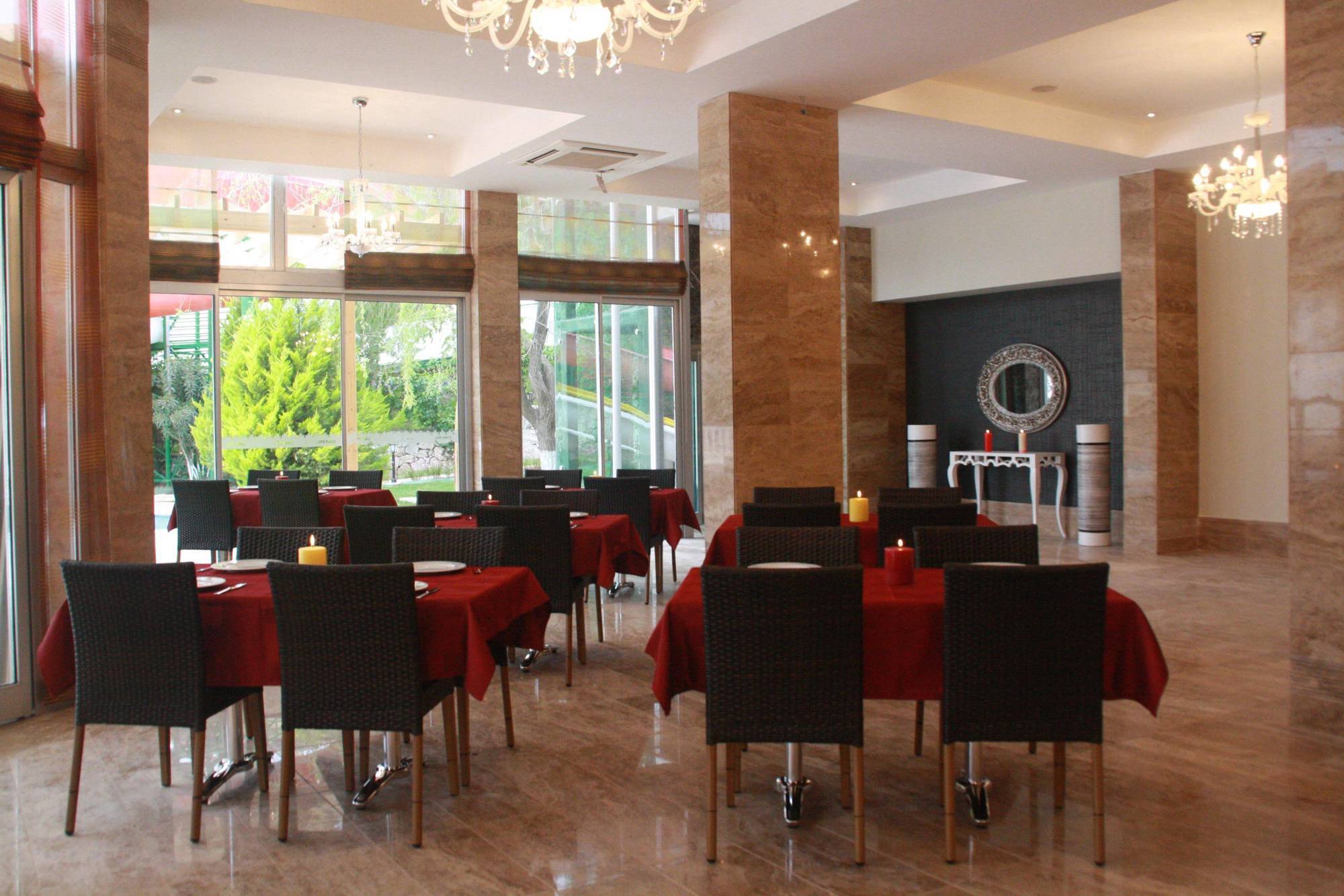 Hotel Telmessos Select - Adult Only Oludeniz