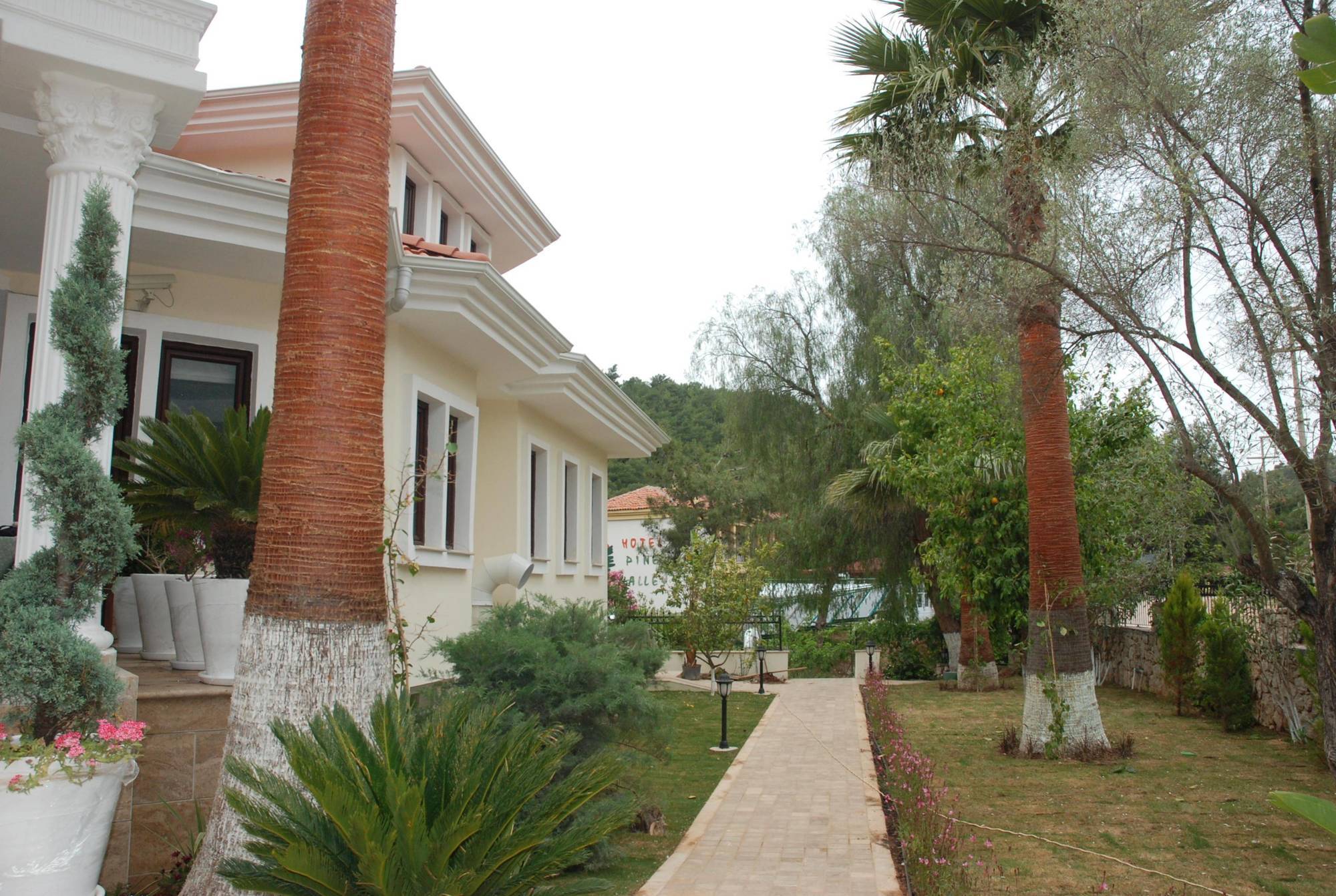 Telmessos Select - Adult Only 4*