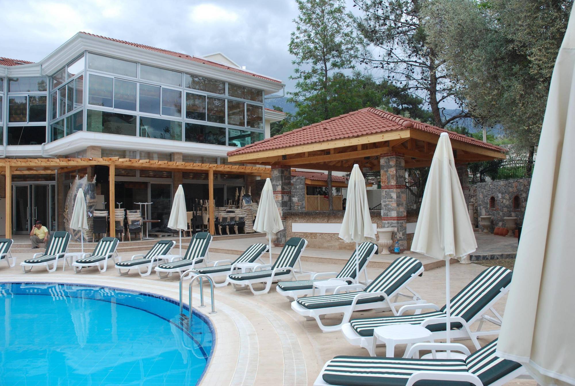 Hotel Telmessos Select - Adult Only
