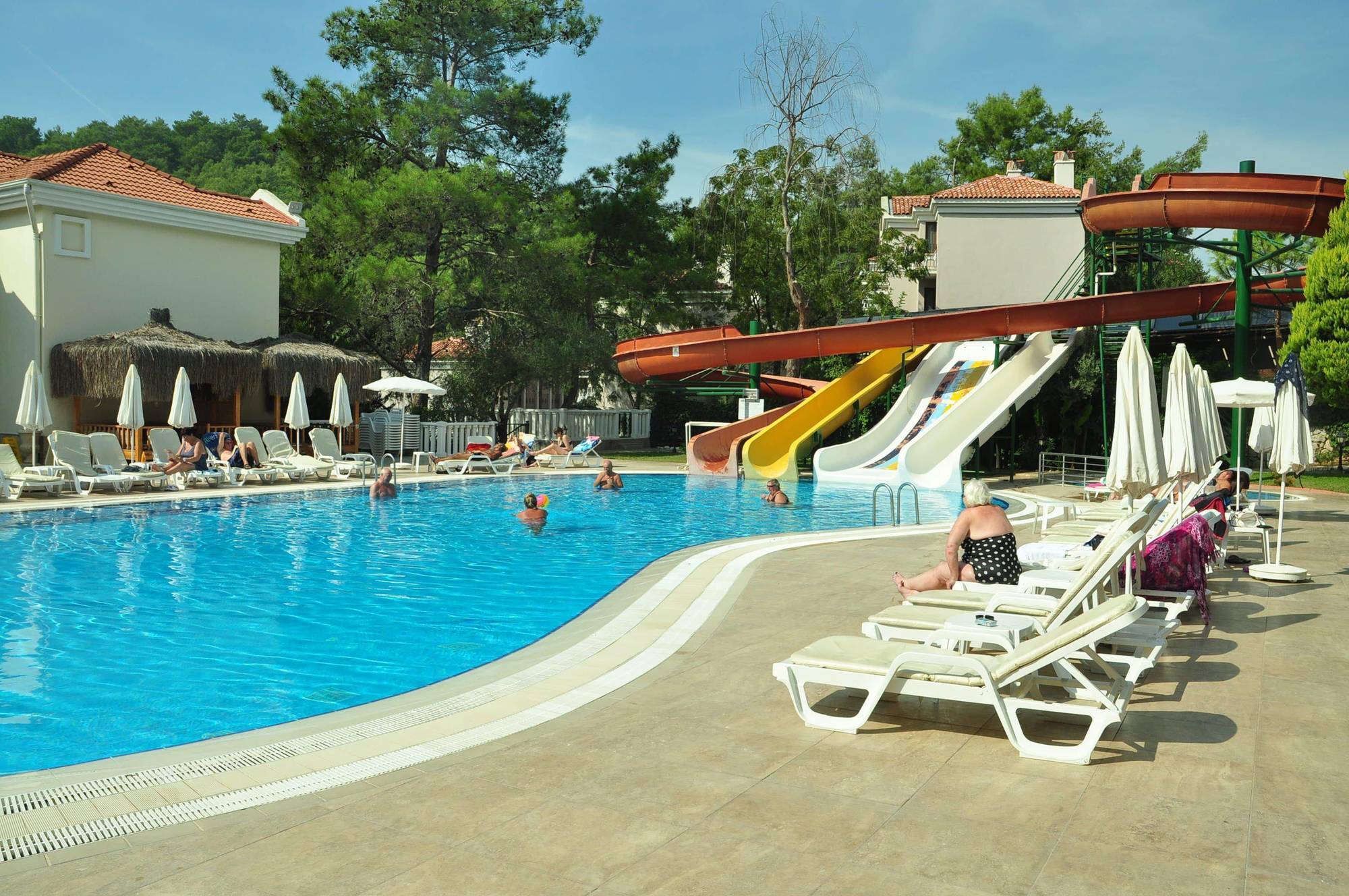 Telmessos Select - Adult Only 4*