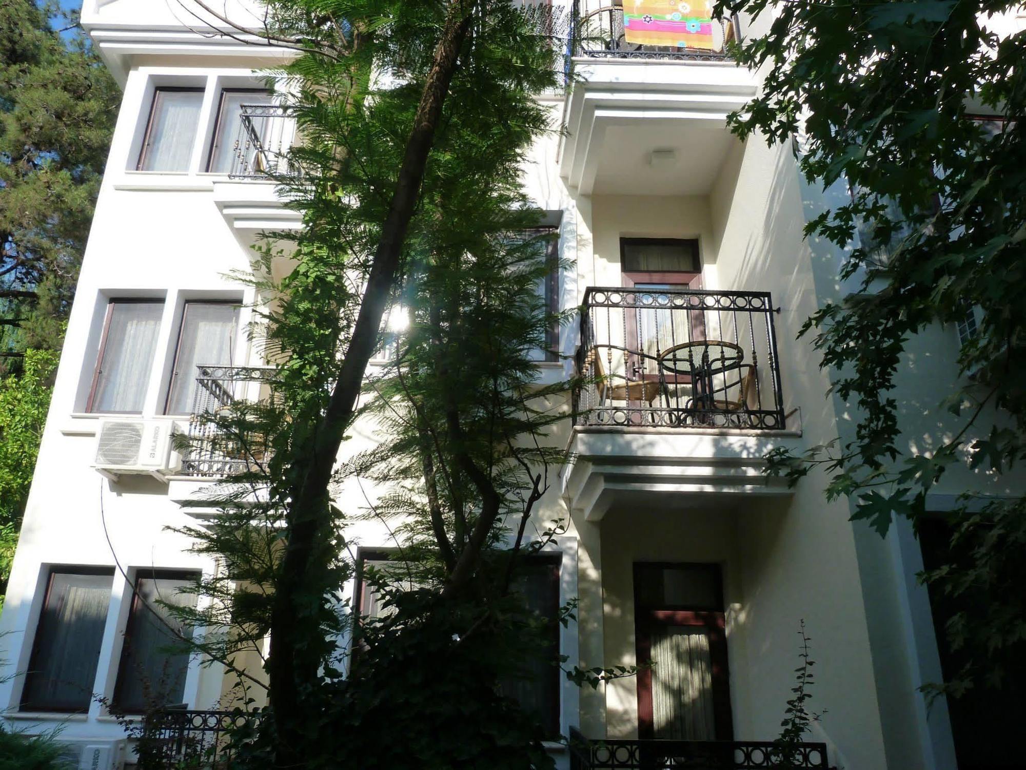 Telmessos Select - Adult Only Hotel 4*