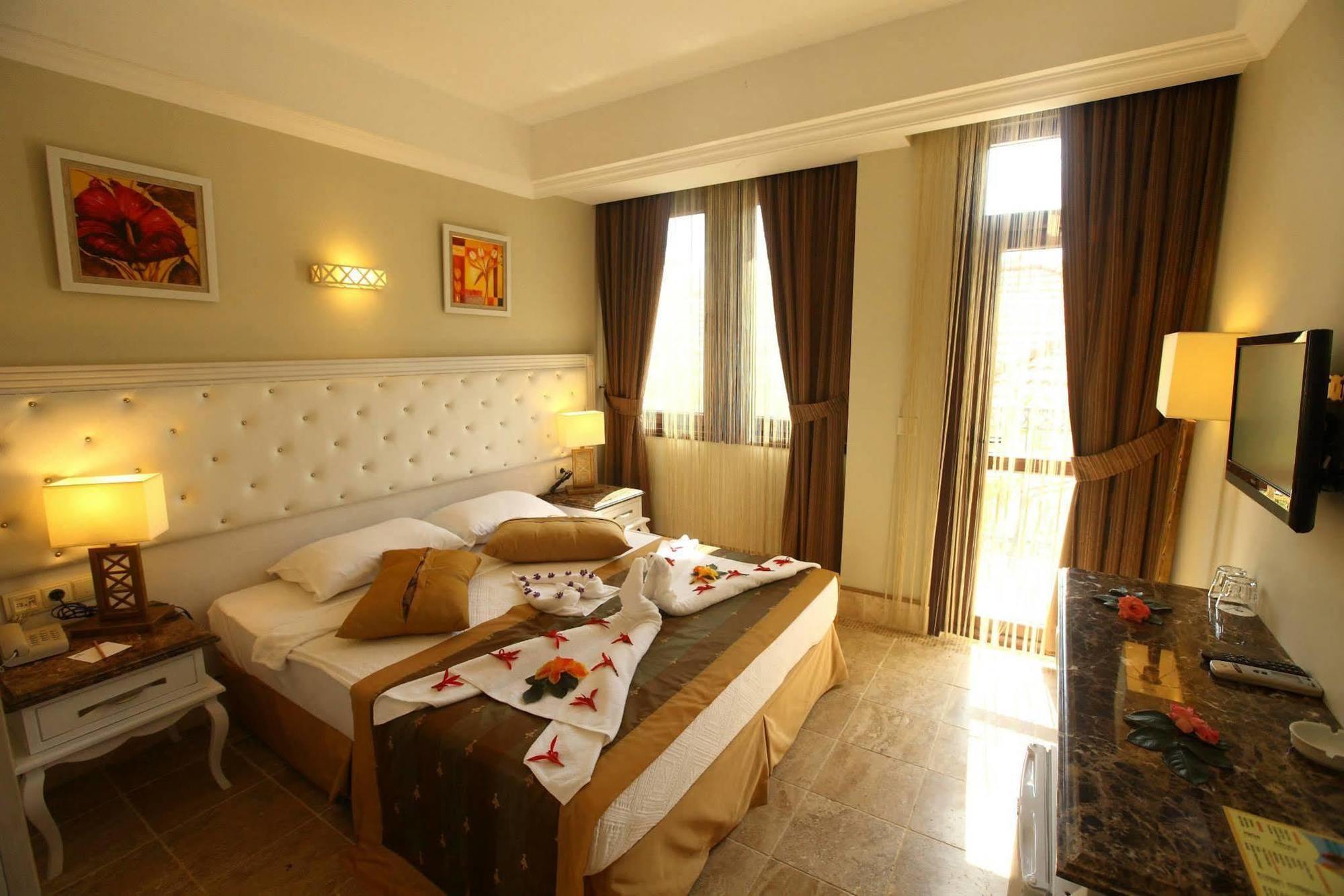 Telmessos Select - Adult Only 4* Oludeniz