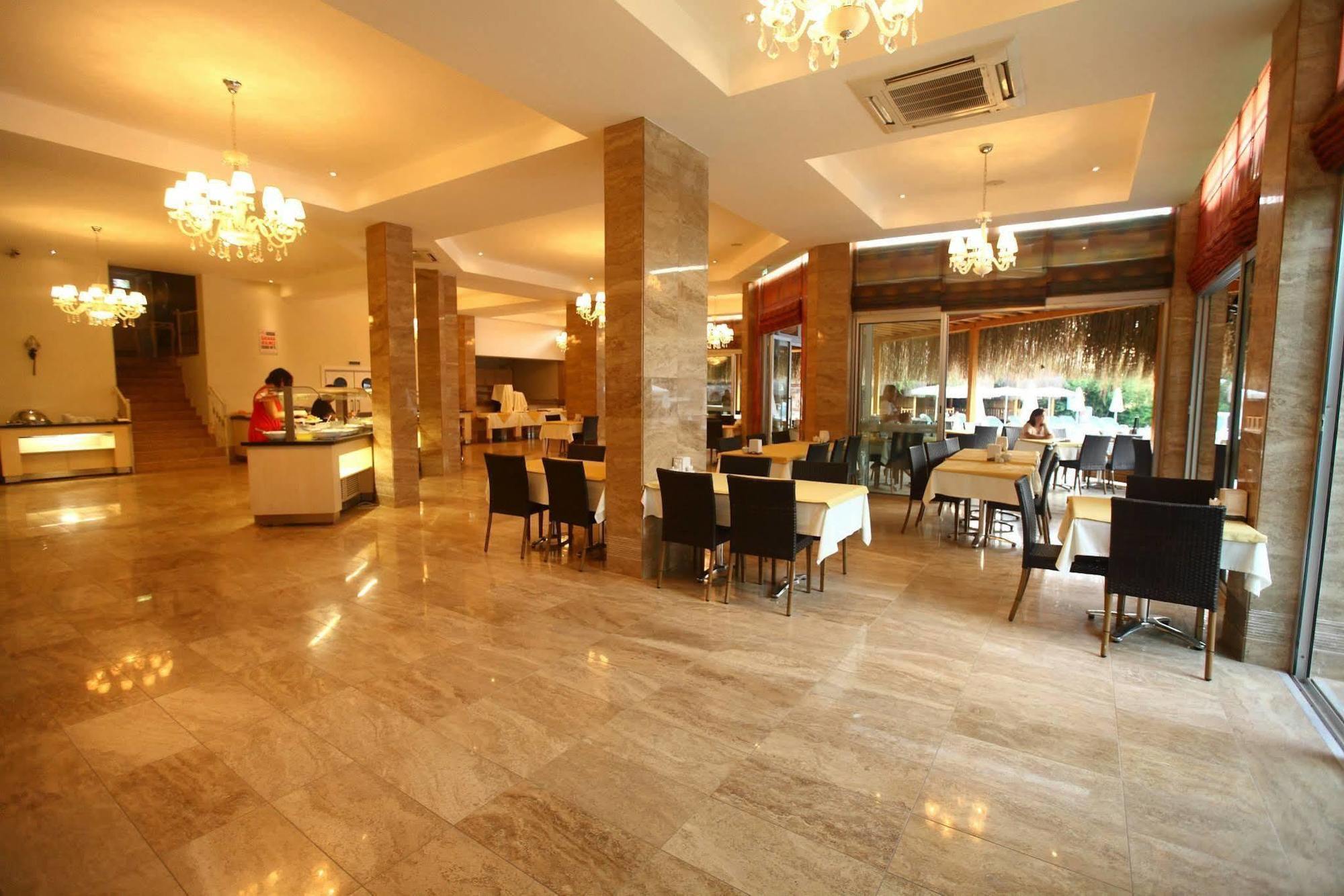 Hotel Telmessos Select - Adult Only 4*