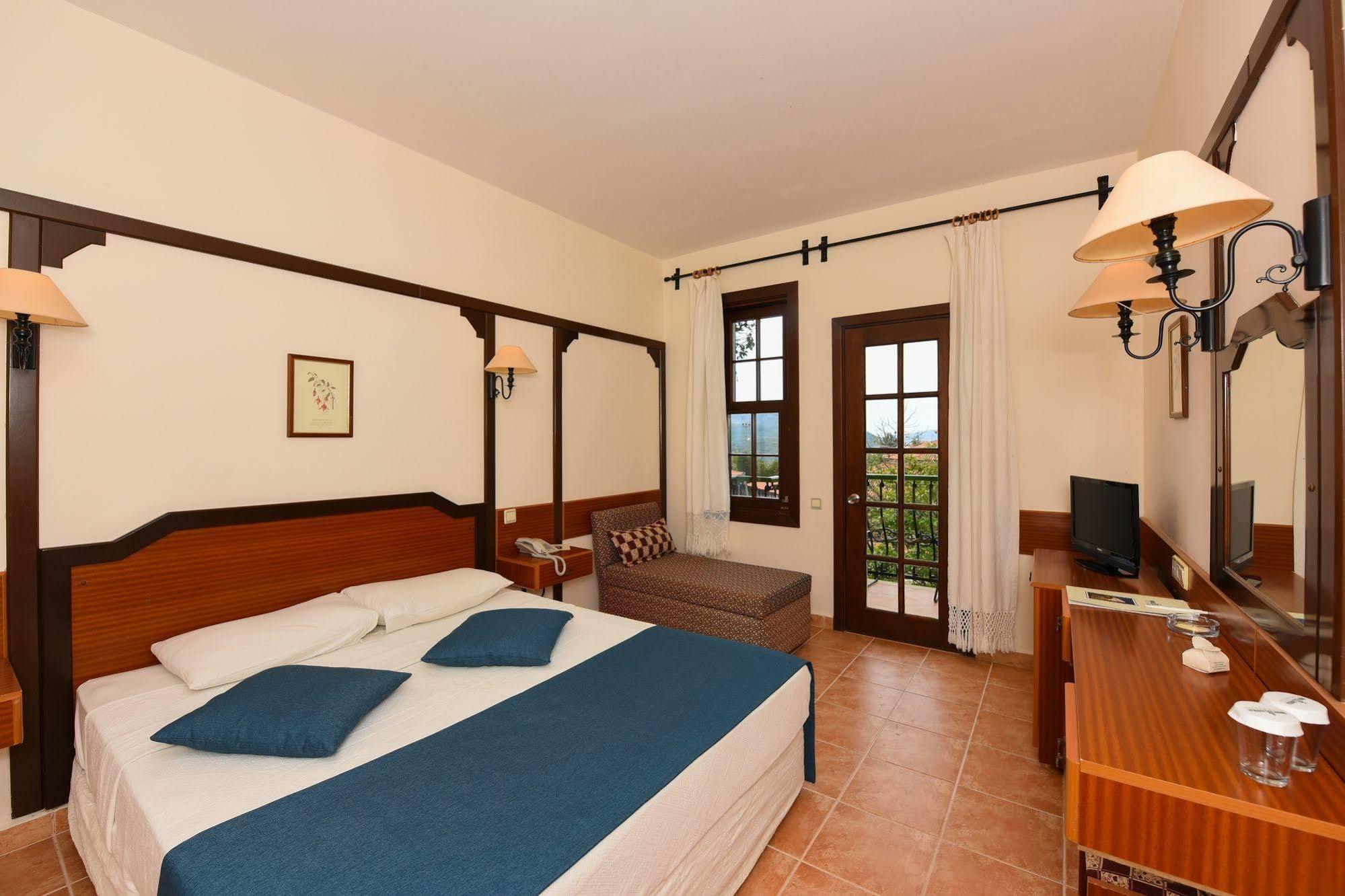 Hotel Anatolia Club Ölüdeniz
