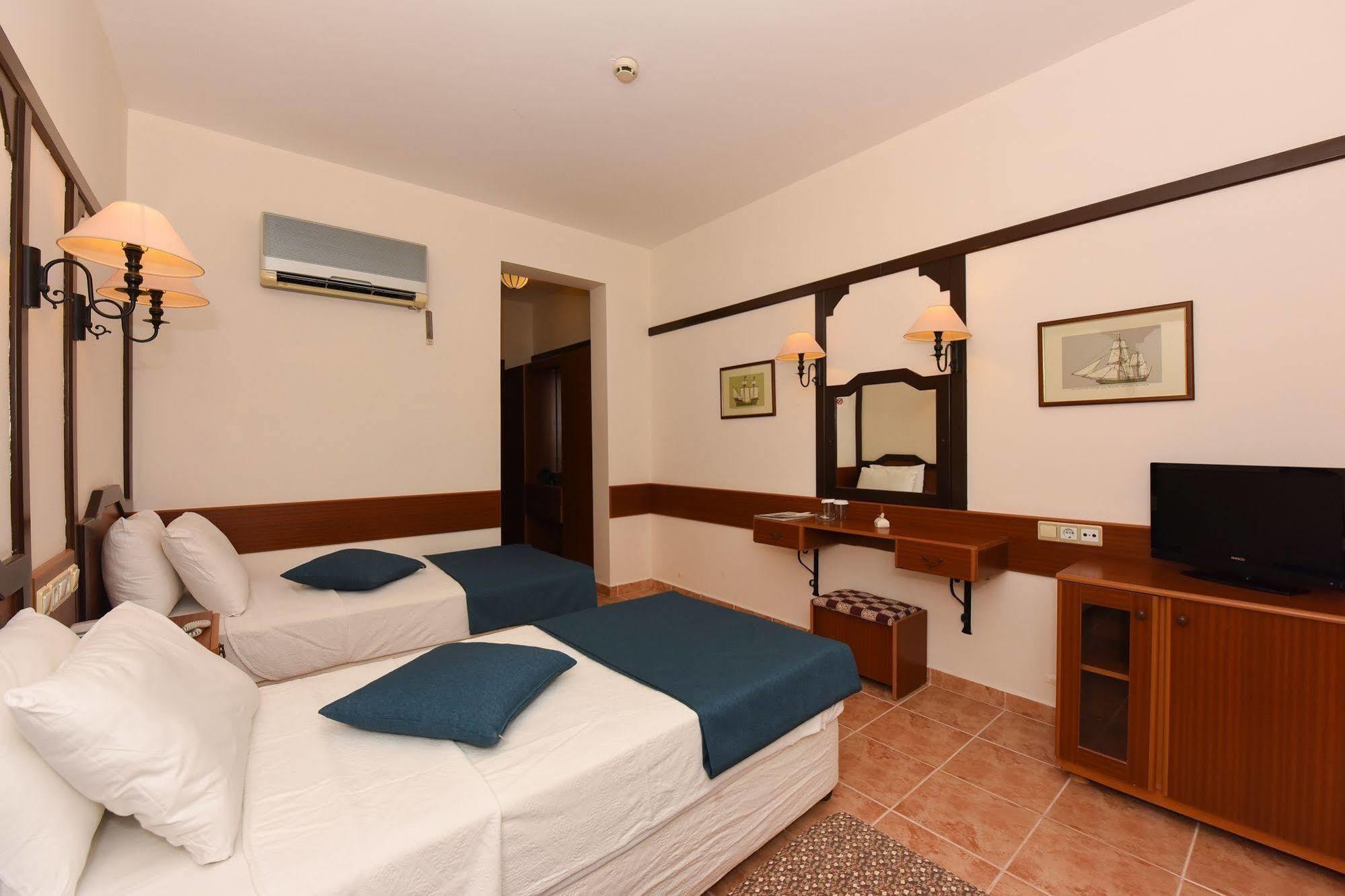 Anatolia Club Hotel Ölüdeniz