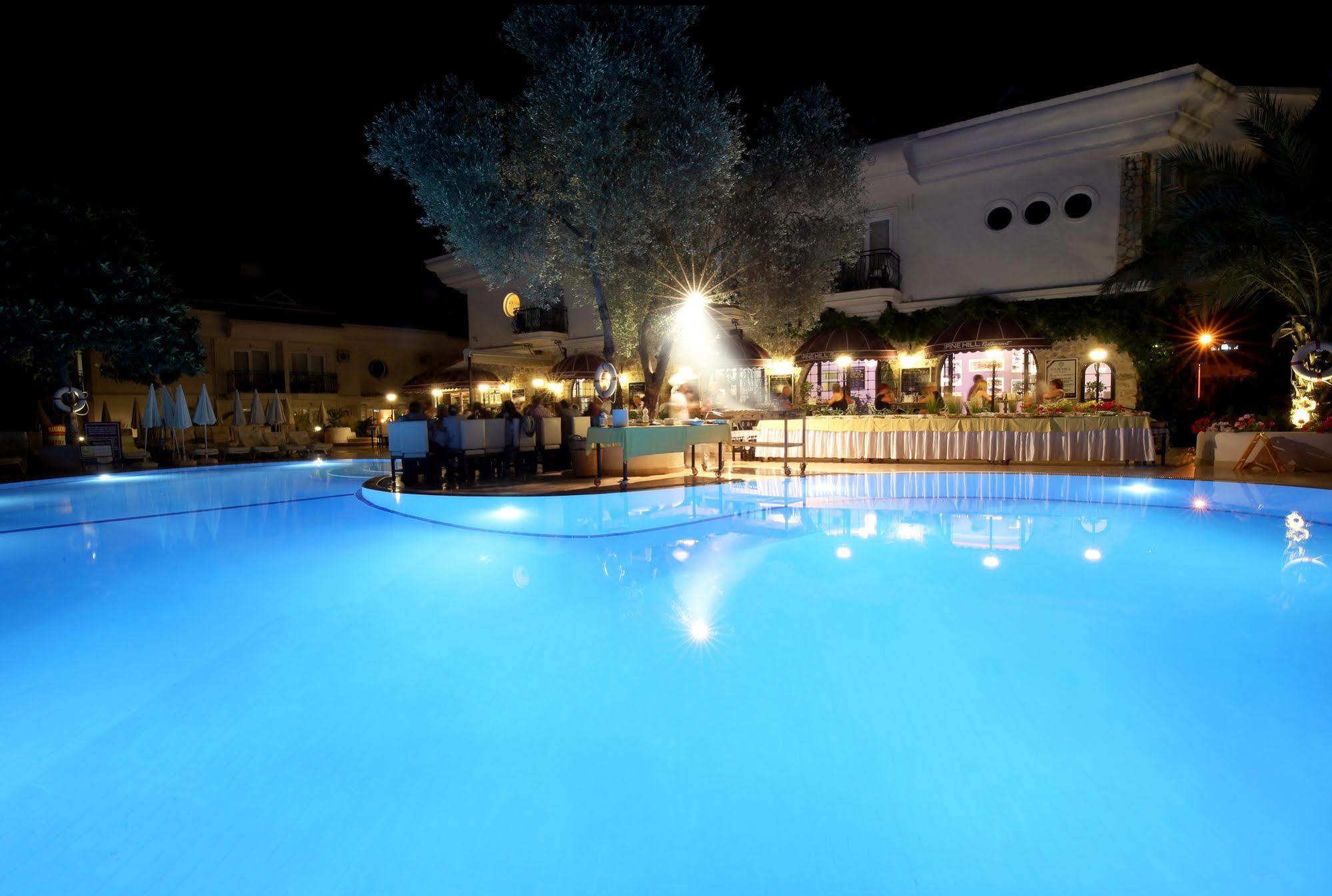 Hotel Pinehill & Oludeniz