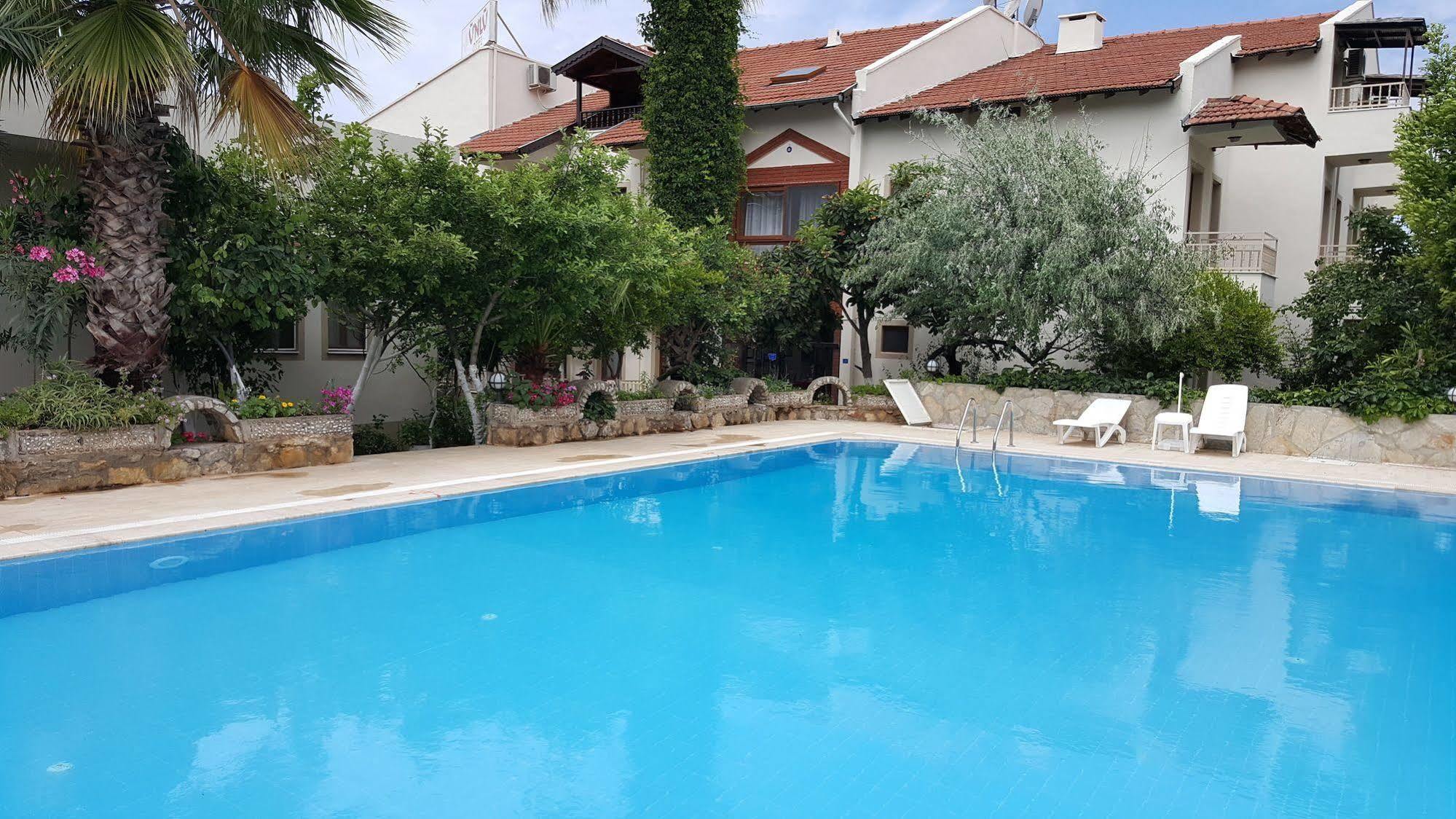 Hotel Unlu
