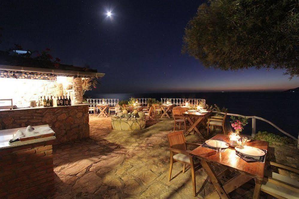 Otel Beyaz Yunus - Adult Only 3*