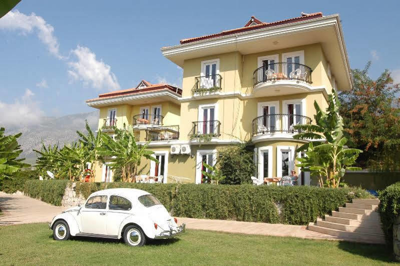 Hotel Antas Deluxe