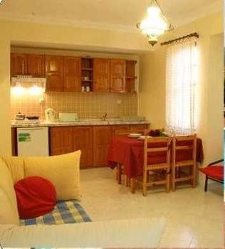 Aparthotel Milkyway &