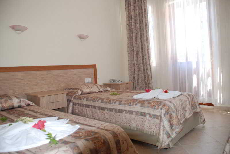 Akdeniz Otel Ölüdeniz