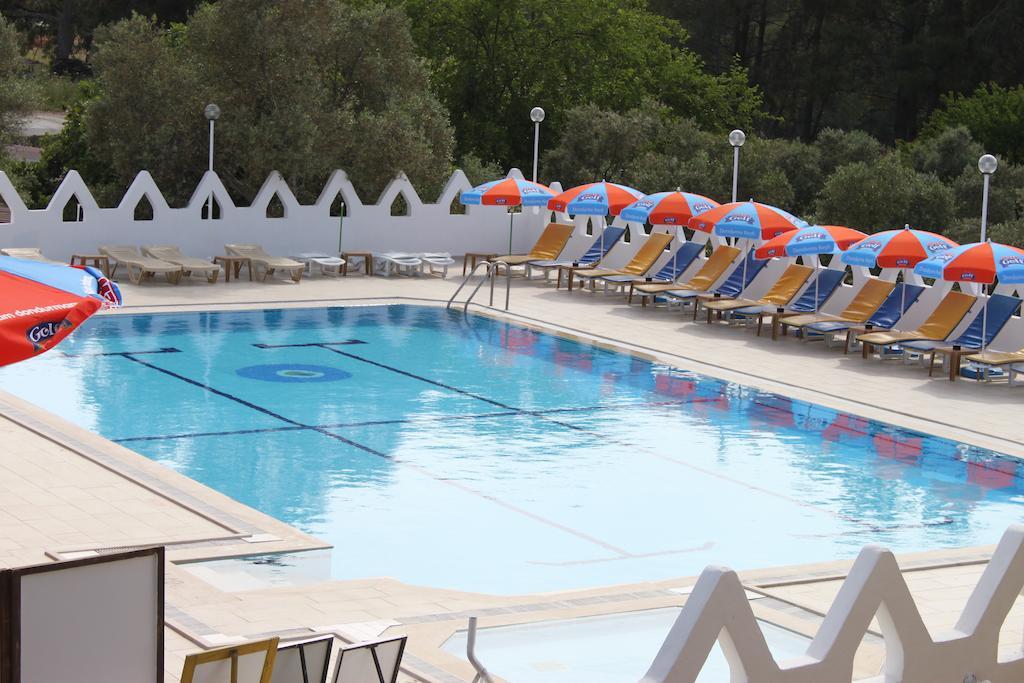 Hotel Tumen