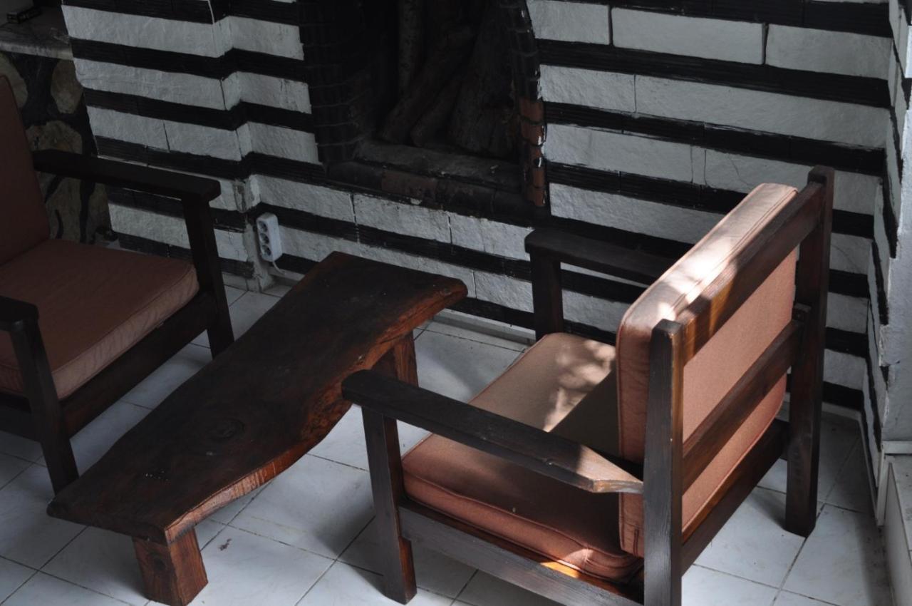 Oda ve Kahvaltı New St. Nicholas Garden Ölüdeniz